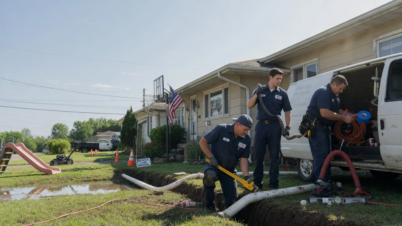 Toilet Installation in Alger, OH near me